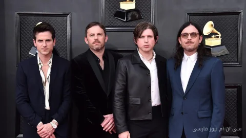 Kings of Leon با آلبوم جدید 'O My Beloved' به سوی صداهای شخصی‌تر می‌روند