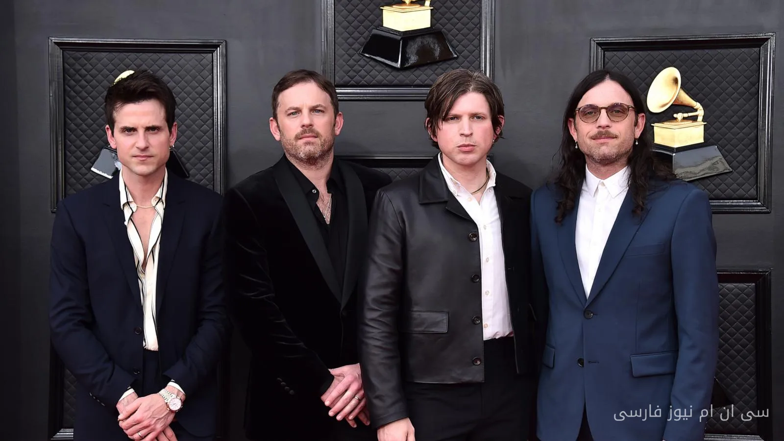 Kings of Leon با آلبوم جدید 'O My Beloved' به سوی صداهای شخصیتر میروند