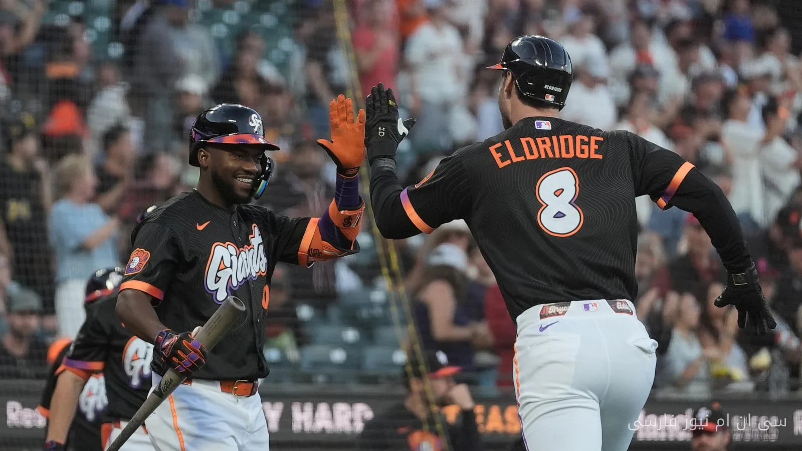 San Francisco Giants Crush Cardinals with Dazzling Performance!