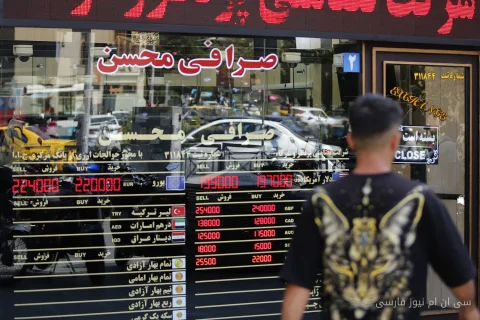 افزایش قیمت بنزین در ایران؛ فشار جدید اقتصادی بر مصرف‌کنندگان سنگین