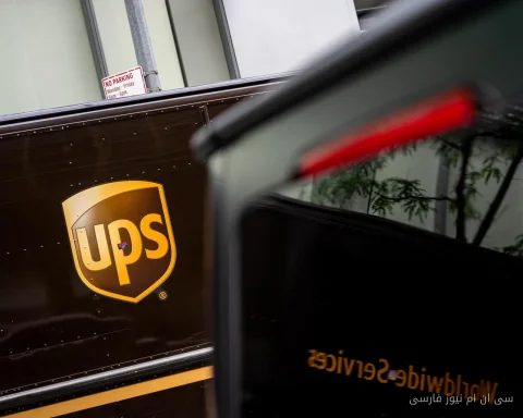مرگ دلخراش کارمند UPS در آستانهٔ بازنشستگی در میسوری