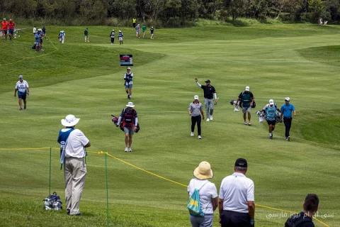 دوران افول LIV Golf: ورشکستگی و بدهی‌های سنگین ستاره‌ها