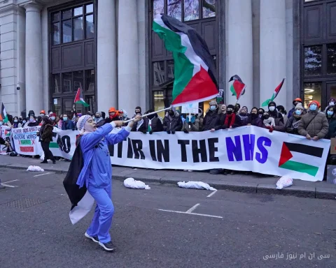 نگرانی از بی‌اعتمادی به پالانتیر؛ آینده تحقیقات NHS در خطر؟