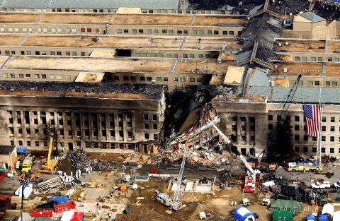 فاجعه‌ای که پس از 9/11 جان یک مأمور FBI را گرفت