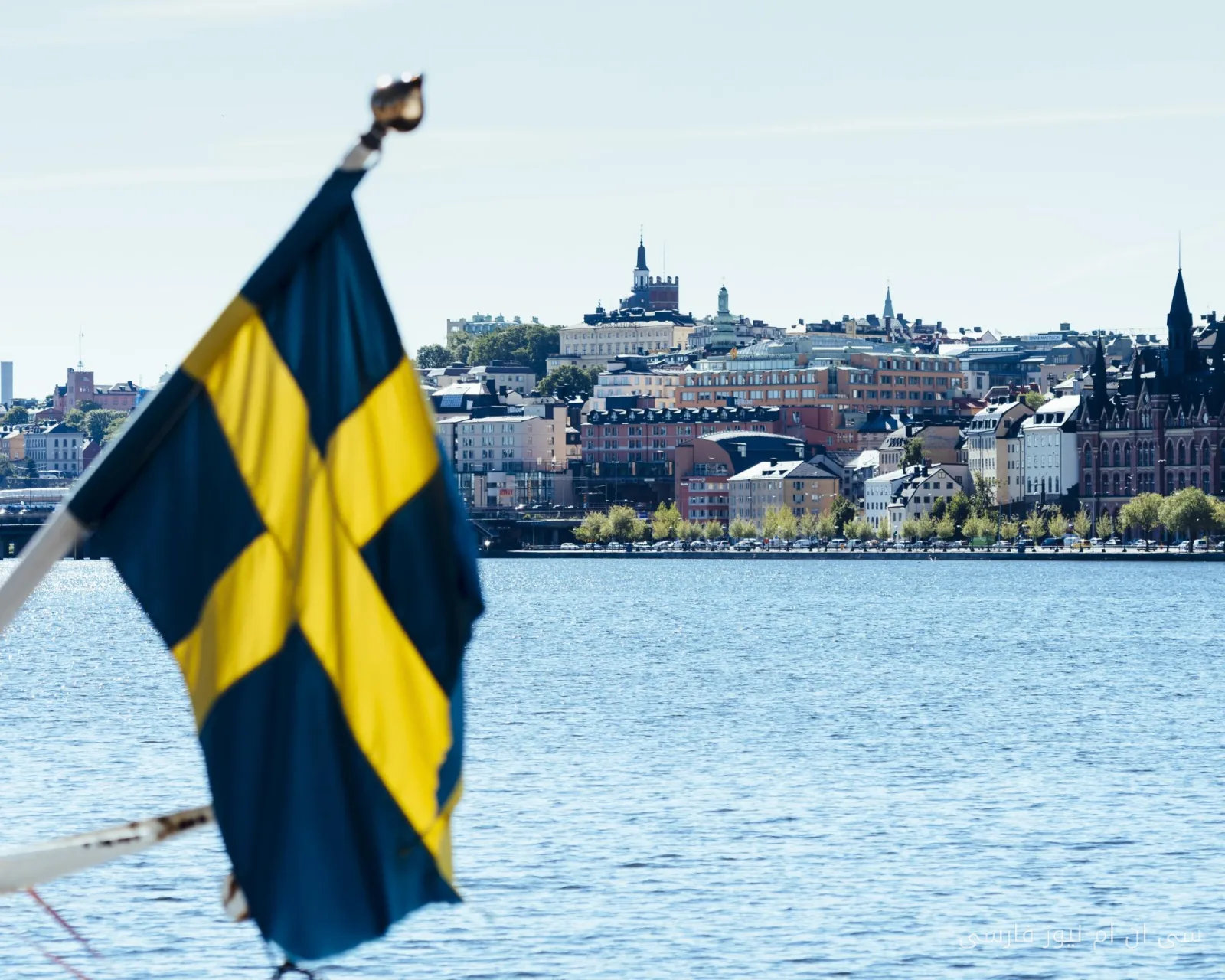 Ehefrau eines britischen Mannes in Gefahr der Abschiebung aus Schweden: Bitte um Intervention von Burnham