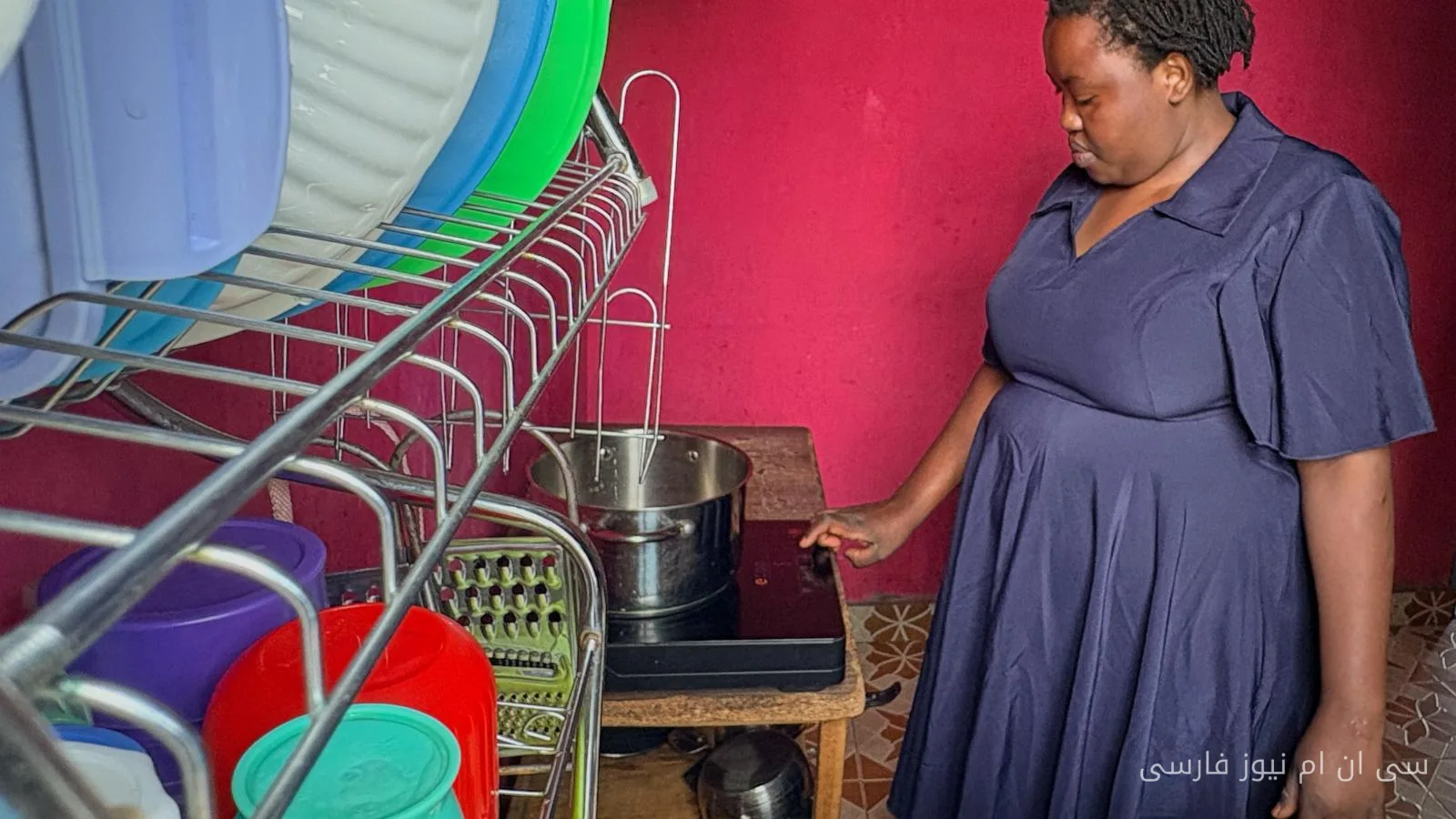 Spielwechsel beim sauberen Kochen: Kohlenstoffgutschriften helfen Millionen von Haushalten in Afrika