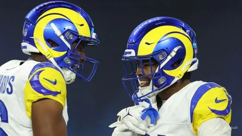 آغاز بازی‌های فوتبال آمریکایی در استرالیا: آیا LA Rams و San Francisco 49ers موفق خواهند شد؟