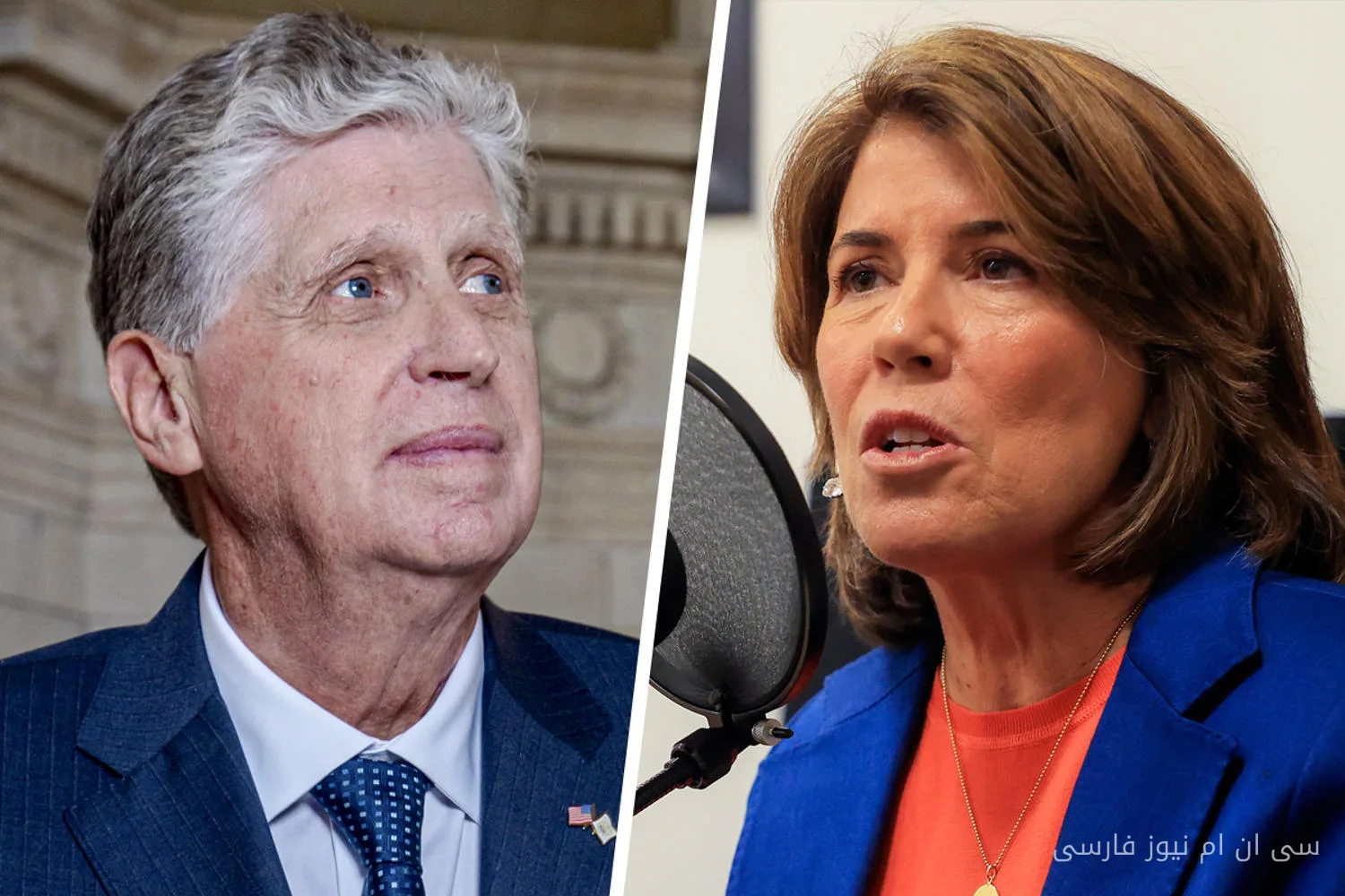 Unexpected Defeat: Rhode Island Governor Ousted in Democratic Primaries