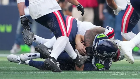 آینده نامشخص سم دارنولد؛ مصدومیت عضلانی او در Seahawks