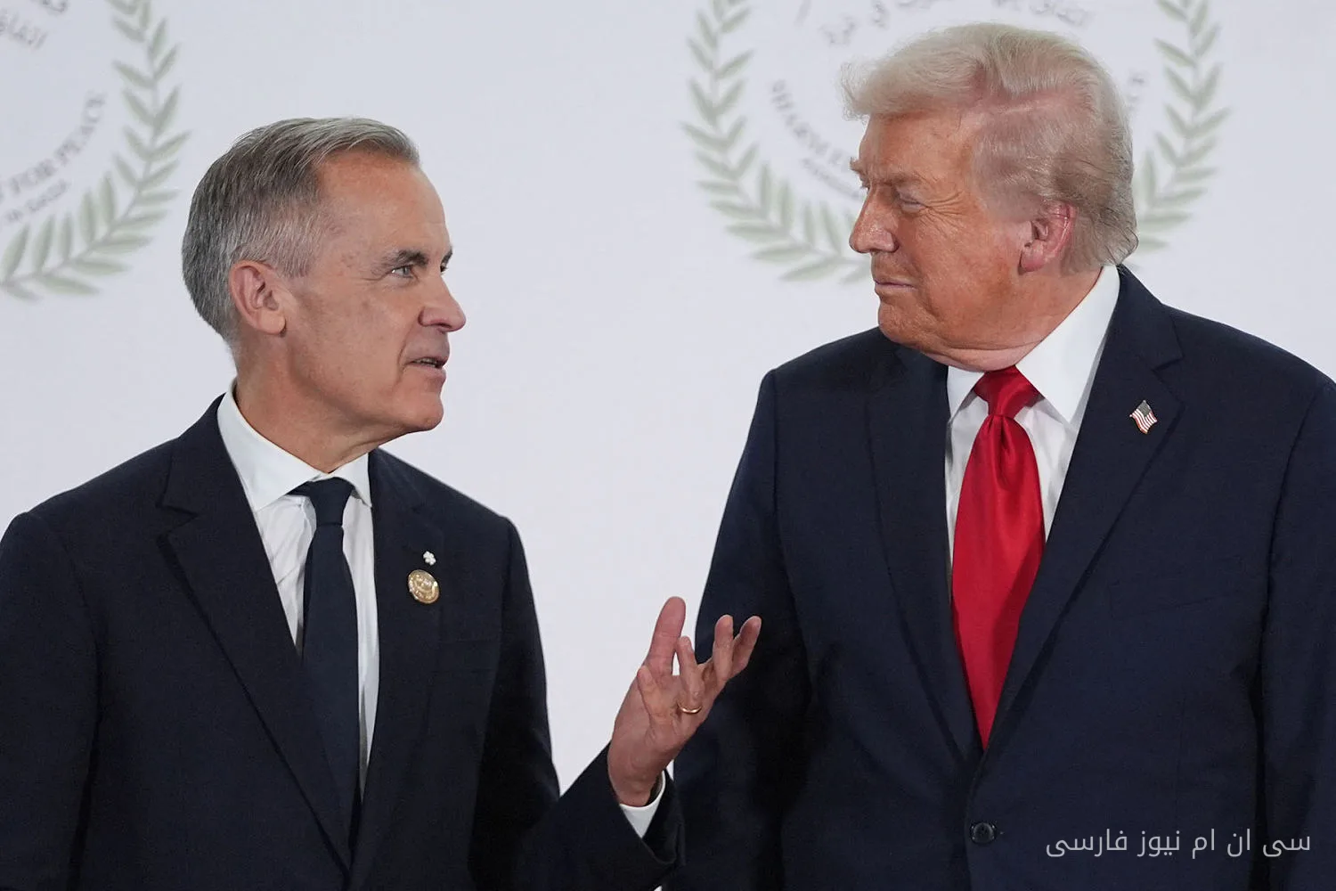 Trumps Handelskrieg mit Kanada eskaliert: Importverbot für Motorräder, Milchprodukte und alkoholische Getränke
