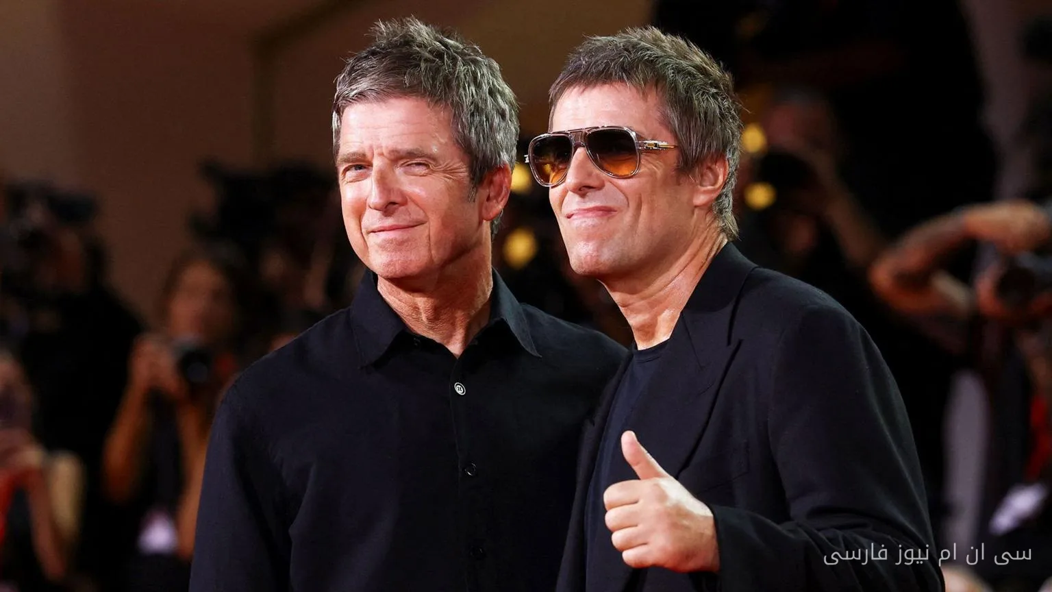 Oasis: بازگشت با ابری از ابهام و فراموشی سختی‌ها