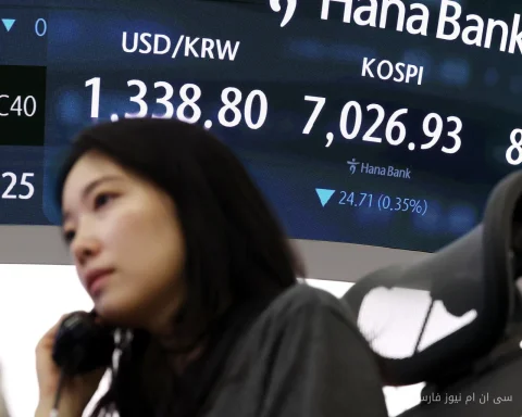 فروش بزرگ اوراق قرضه از سر گرفته می‌شود؛ قیمت نفت به 107 دلار می‌رسد
