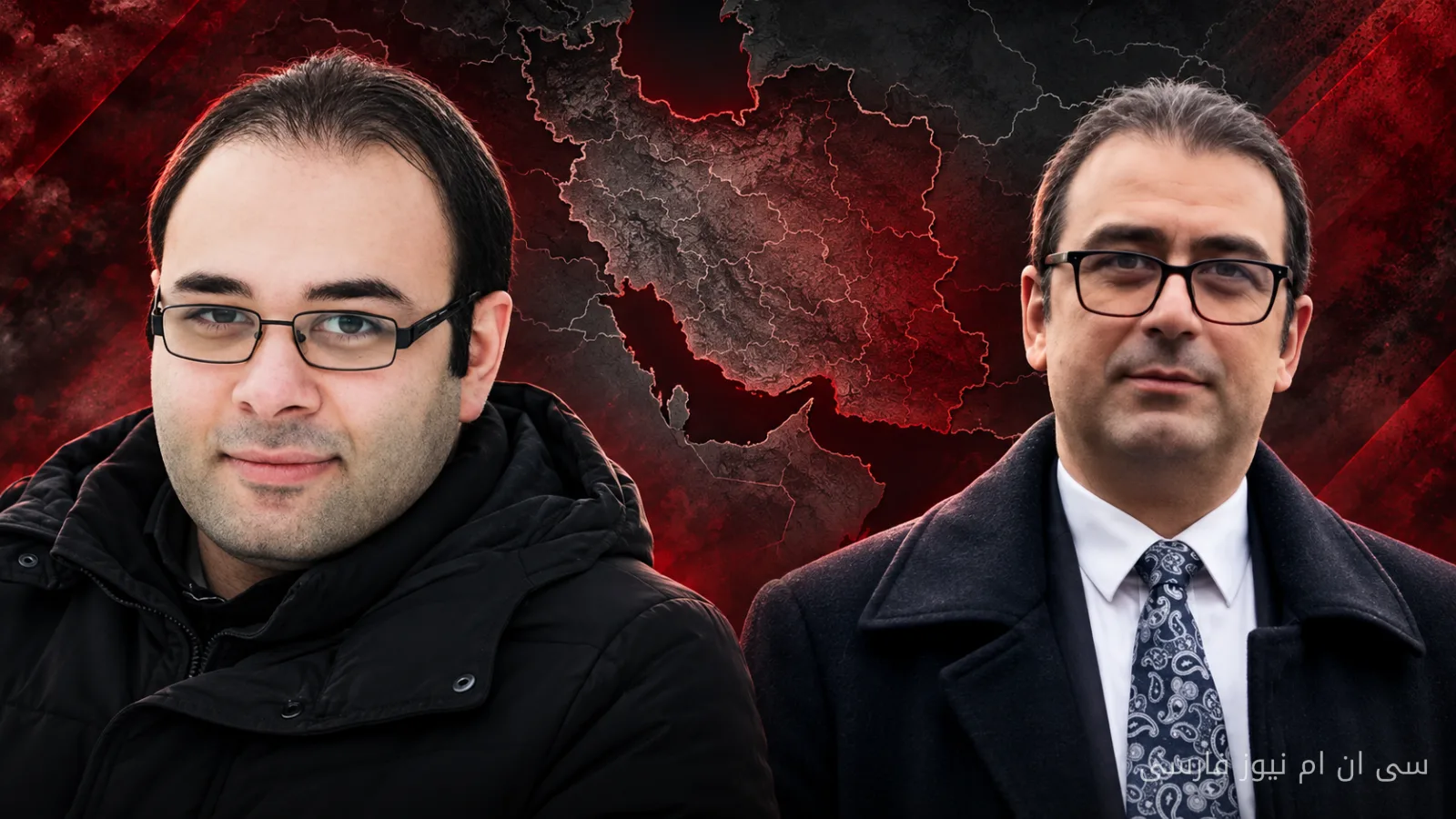 باج‌گیری رسانه‌ای برملا شد: سعید آقنجی پاسخ بده