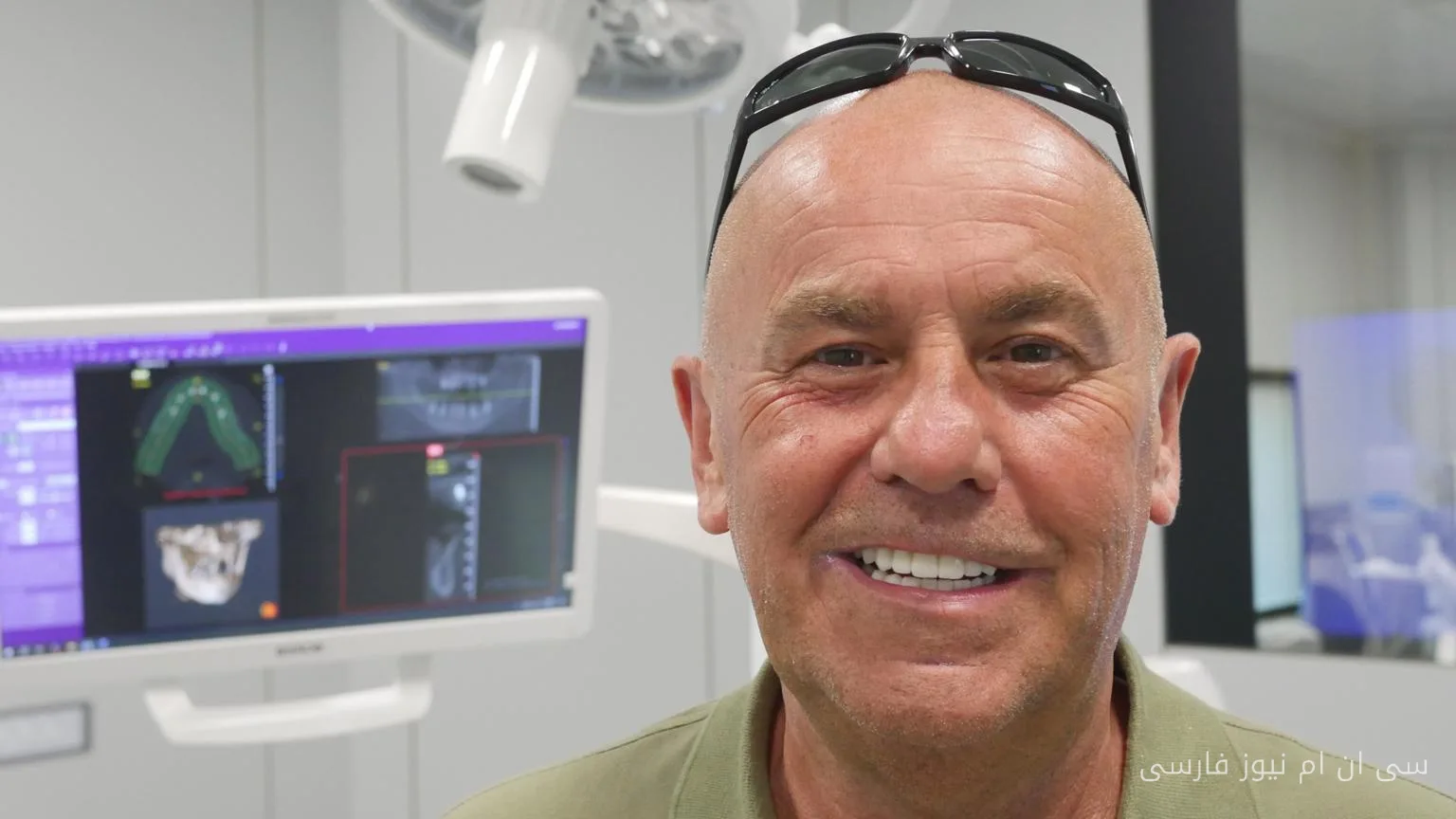 Albanien; neues Ziel für Zahnmedizin für Gesundheitstouristen