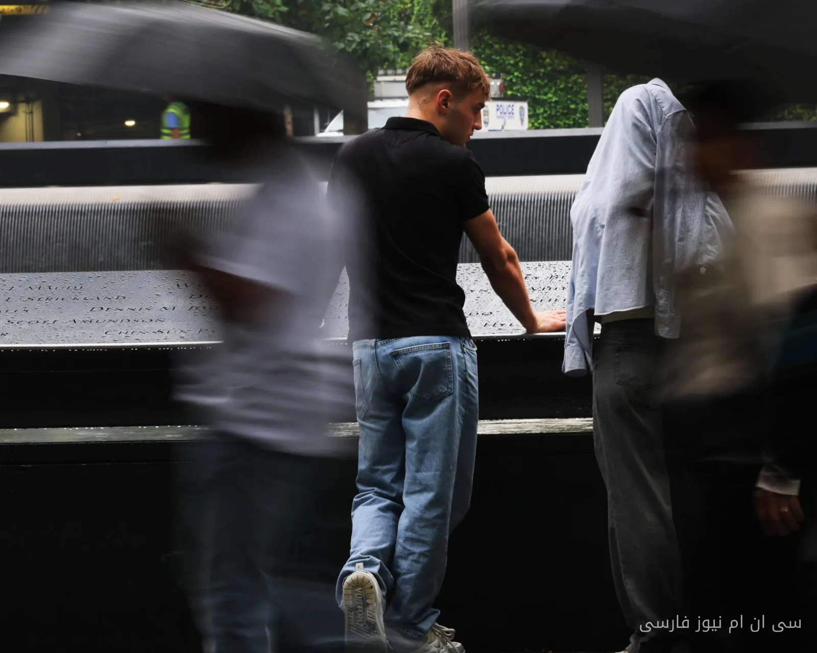 یادبود جانباختگان ۱۱ سپتامبر: درد و یاد در گران‌قیمت‌ترین زمین آمریکا
