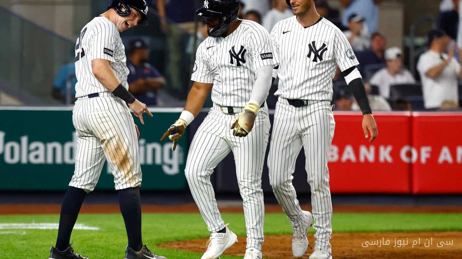 New York Yankees: 34 Saisons des Sieges und größere Herausforderungen stehen bevor