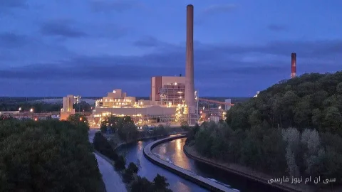محکومیت ترامپ: دادگاه فدرال دستور نگهداری نیروگاه زغال‌سنگ میشیگان را رد کرد