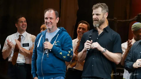 تغییر نام 'South Park' به 'جنوب آمریکا'؛ طعنه‌ای به ترامپ!
