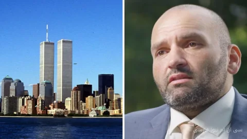 برادر افسر مسلمان جان‌باخته در 11 سپتامبر: از دعوت ممدانی به مراسم ناامید شدم