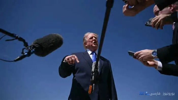 Trump: The War in Iran Will End After the Midterm Elections