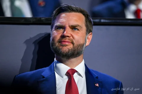 JD Vance از جمهوری‌خواهان می‌خواهد انتخابات میان‌دوره‌ای را ملی‌سازی کنند