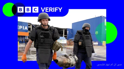 دروغی بزرگ در آسمان: پهپادهای جدید روسی با سرعتی سرسام‌آور به جنگ اوکراین می‌روند