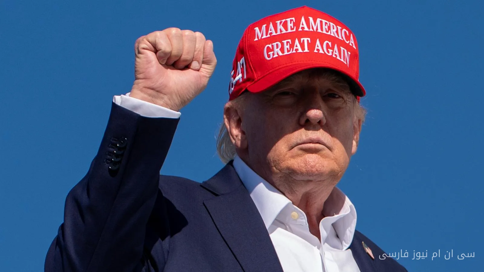 Trump und seine Memes: Ein starkes Gesicht gegen große Herausforderungen