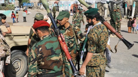 هشدار از یمن: حوثی‌ها بندر استراتژیک المخا را تصرف کردند
