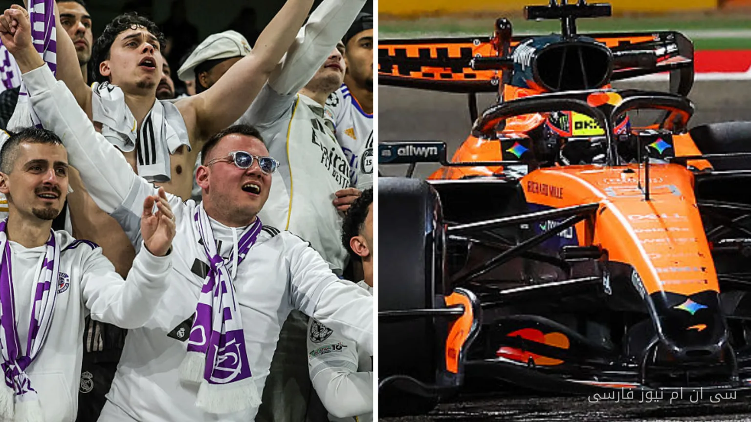 Formel Eins nach Madrid: Von einem Scherz zur Realität