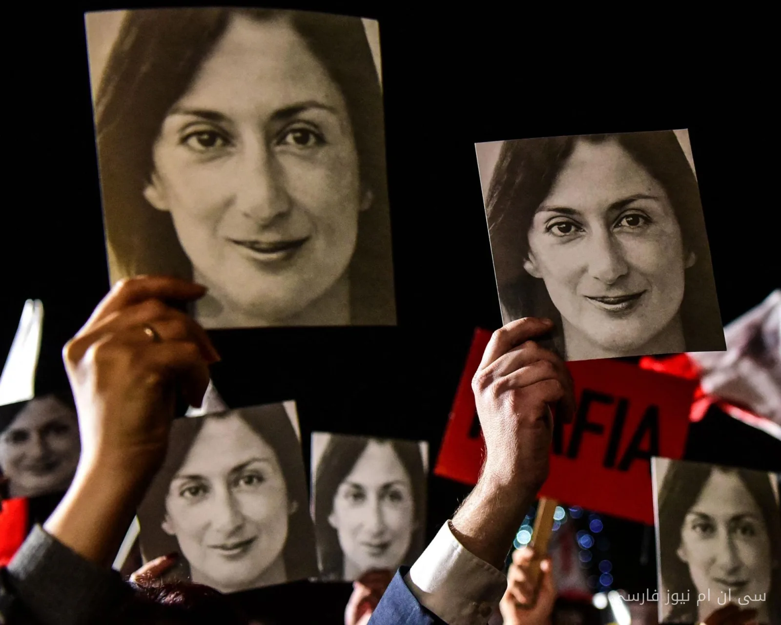 Niagara in Malta: 9 Jahre nach dem Mord an Daphne Caruana Galizia muss die Kultur der Straflosigkeit enden