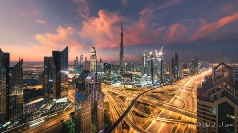 امارات متحده عربی، برنامهٔ AI 5 گیگاواتی را پس از حملات ایران بازنگری می‌کند