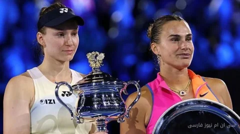 آریانا سابالنکا: انگیزه‌ای تازه برای قهرمانی در US Open