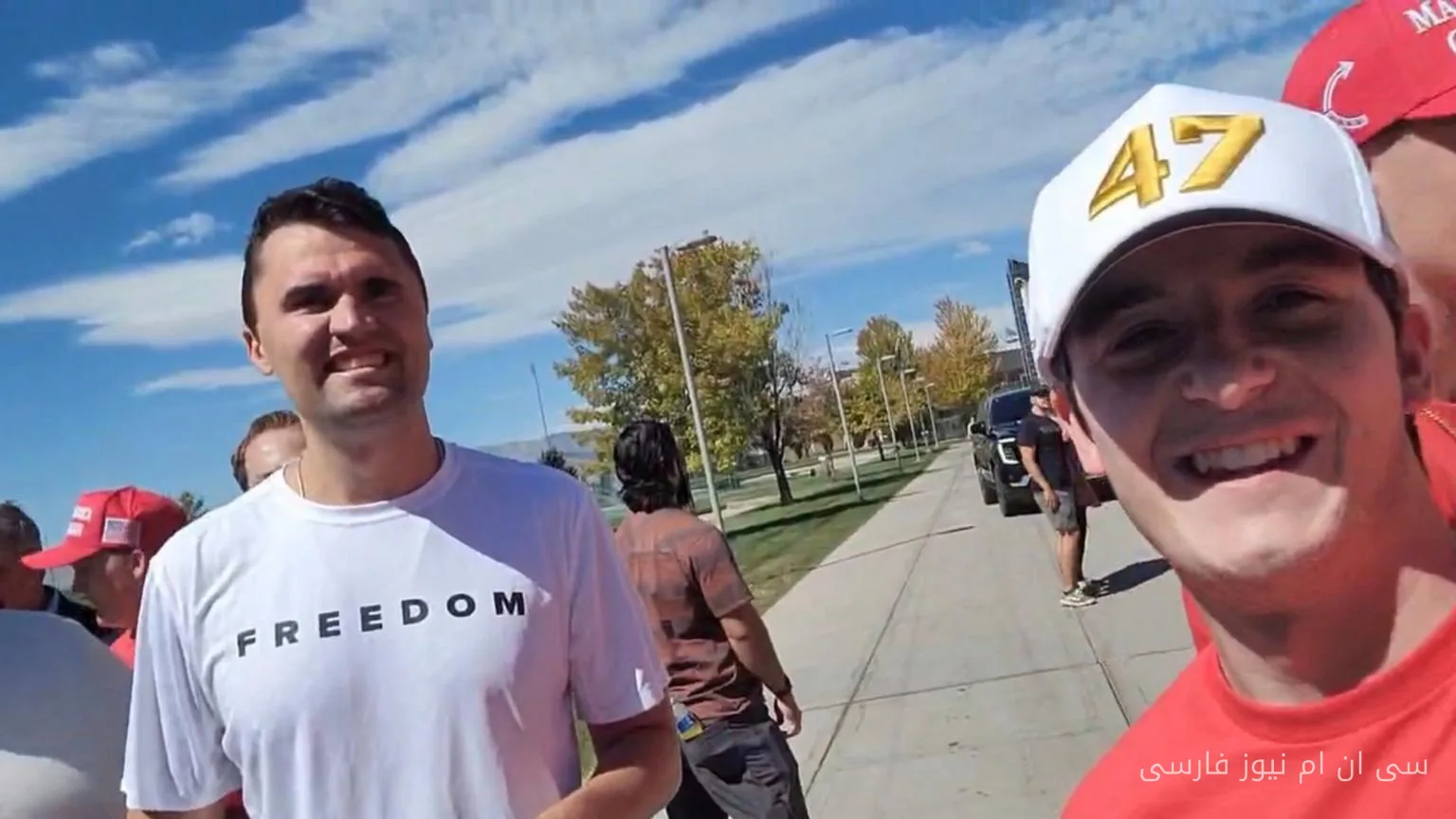Der Einfluss des Todes von Charlie Kirk auf die konservative Jugendbewegung