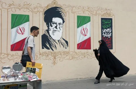 نشست حیاتی ایران و کشورهای خلیج فارس درباره امنیت دریایی هرمز