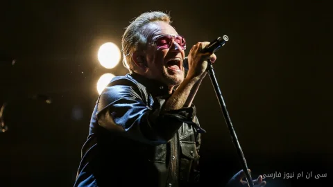 U2، ستاره‌های ایرلند، در گالا موسی‌کیرز به عنوان اشخاص سال 2027 تقدیر می‌شوند