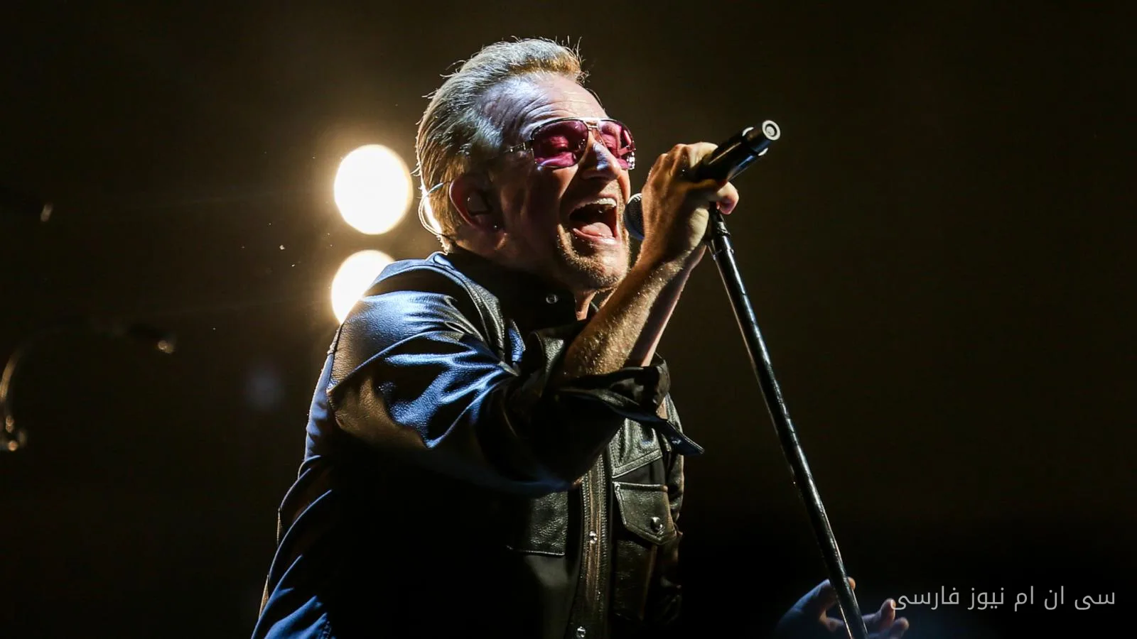 U2، ستارههای ایرلند، در گالا موسیکیرز به عنوان اشخاص سال 2027 تقدیر میشوند
