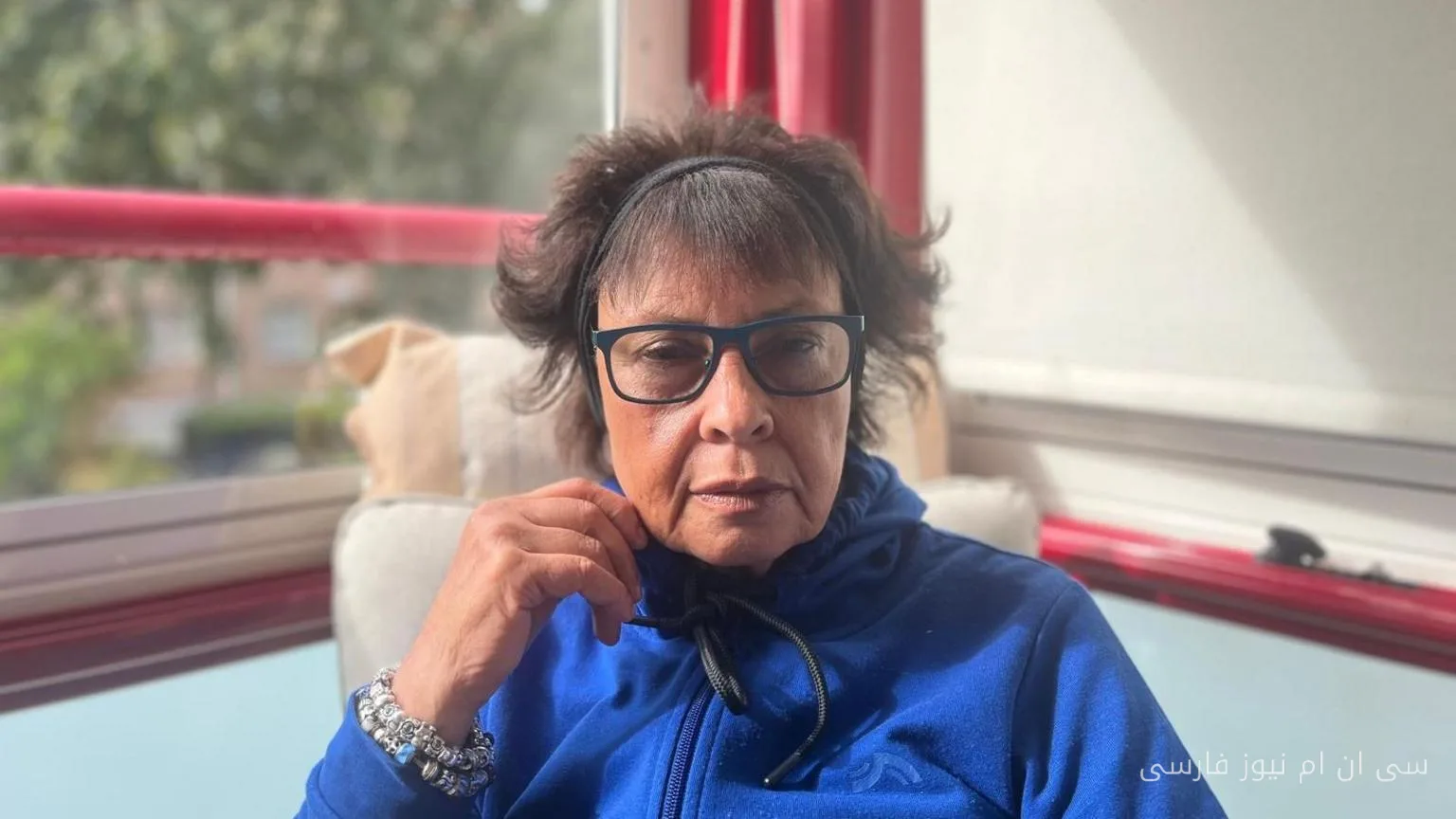 78-jährige Frau steht vor der Abschiebung aus Schweden; eine Geschichte von Ungerechtigkeit