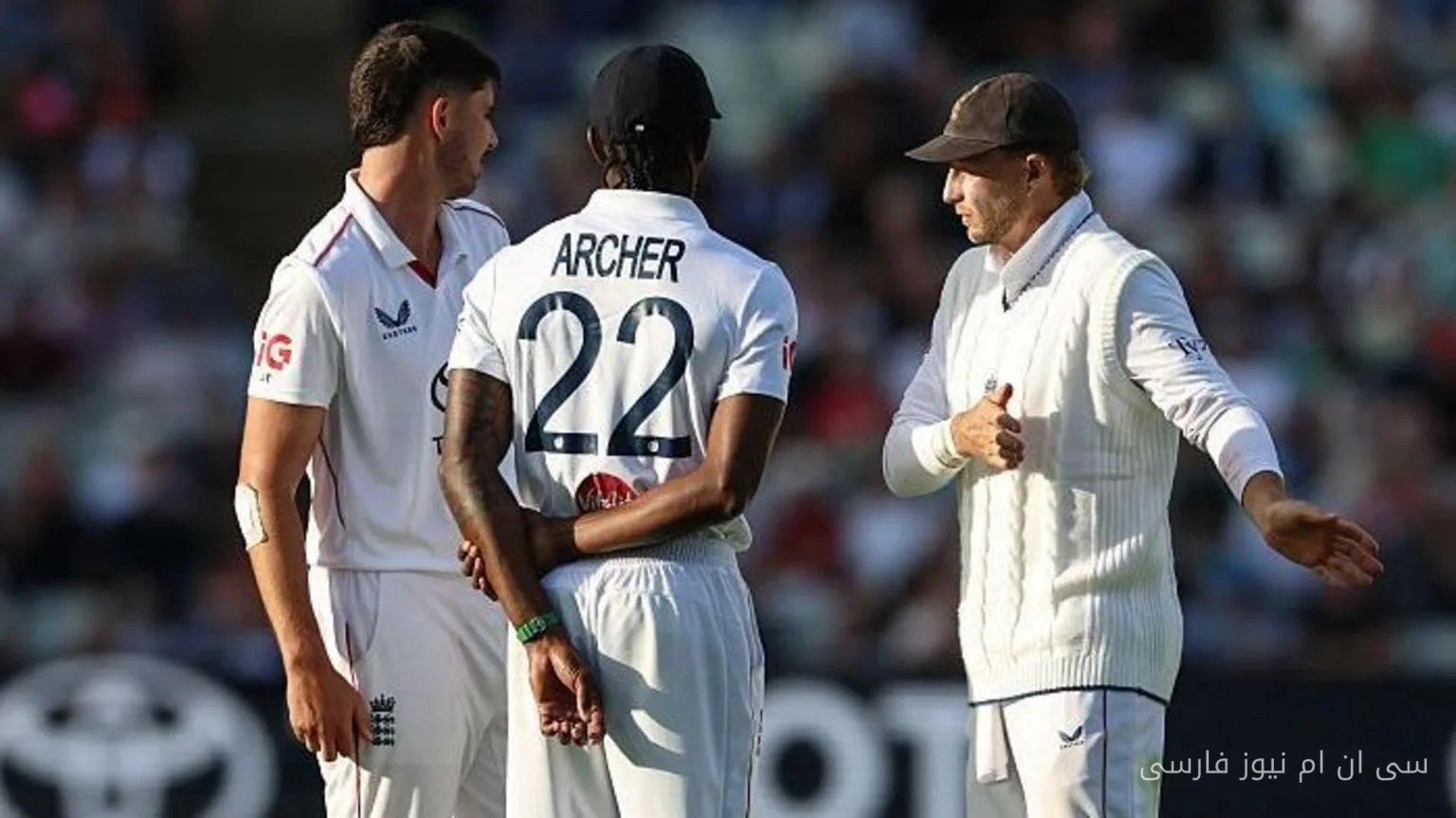 Alastair Cook: England Without Plan and Control Against Razaullah's Strikes