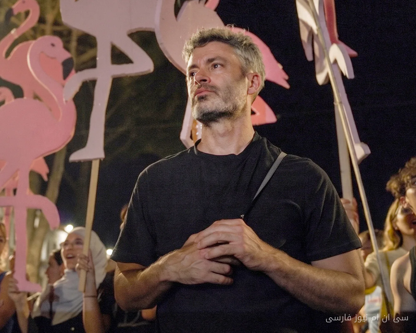 Flamingo-Revolution: Weitreichende Proteste in Albanien gegen die Eliten