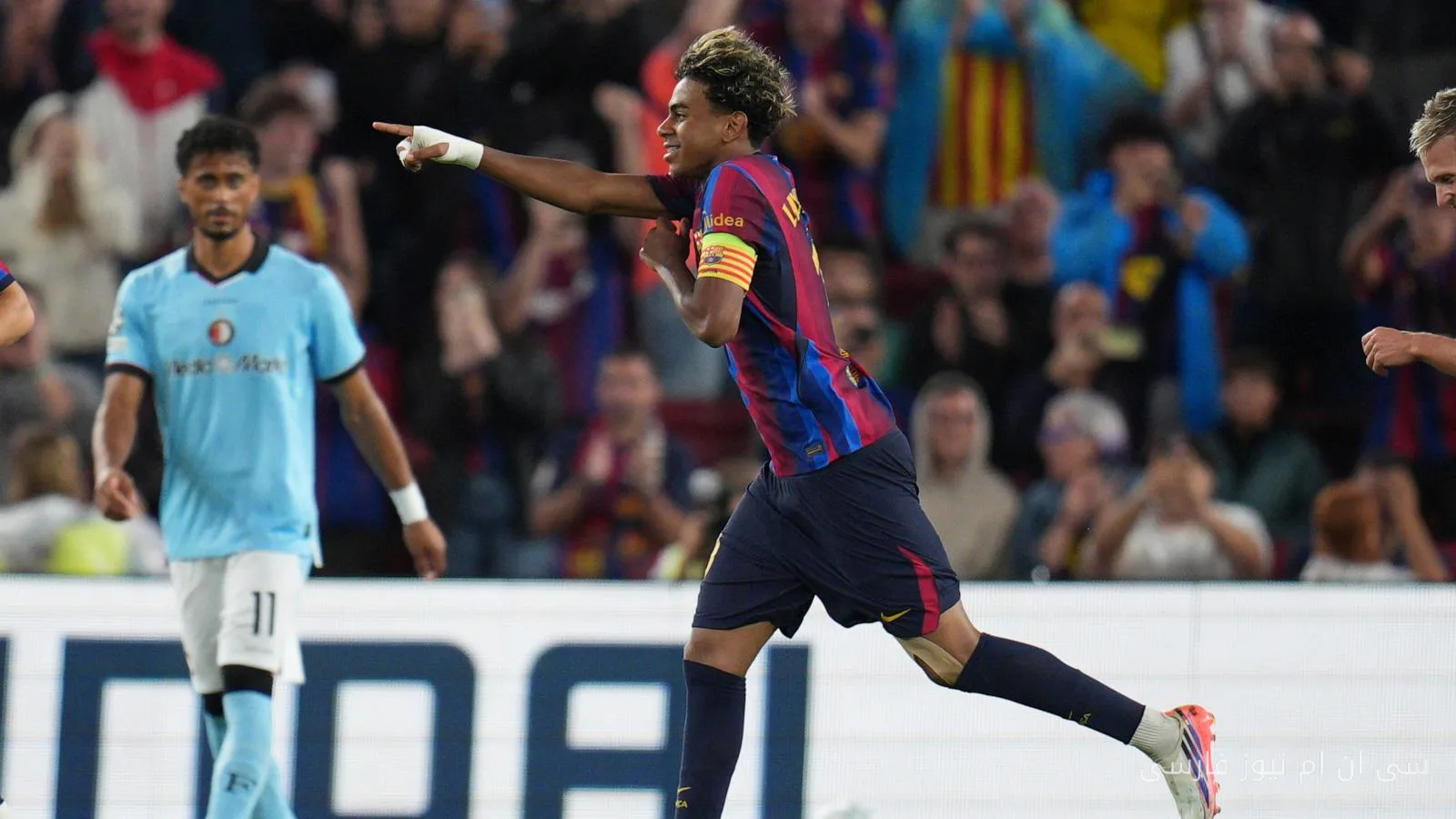 Der große Kampf in der Champions League: PSG bereit, seinen Titel zu verteidigen