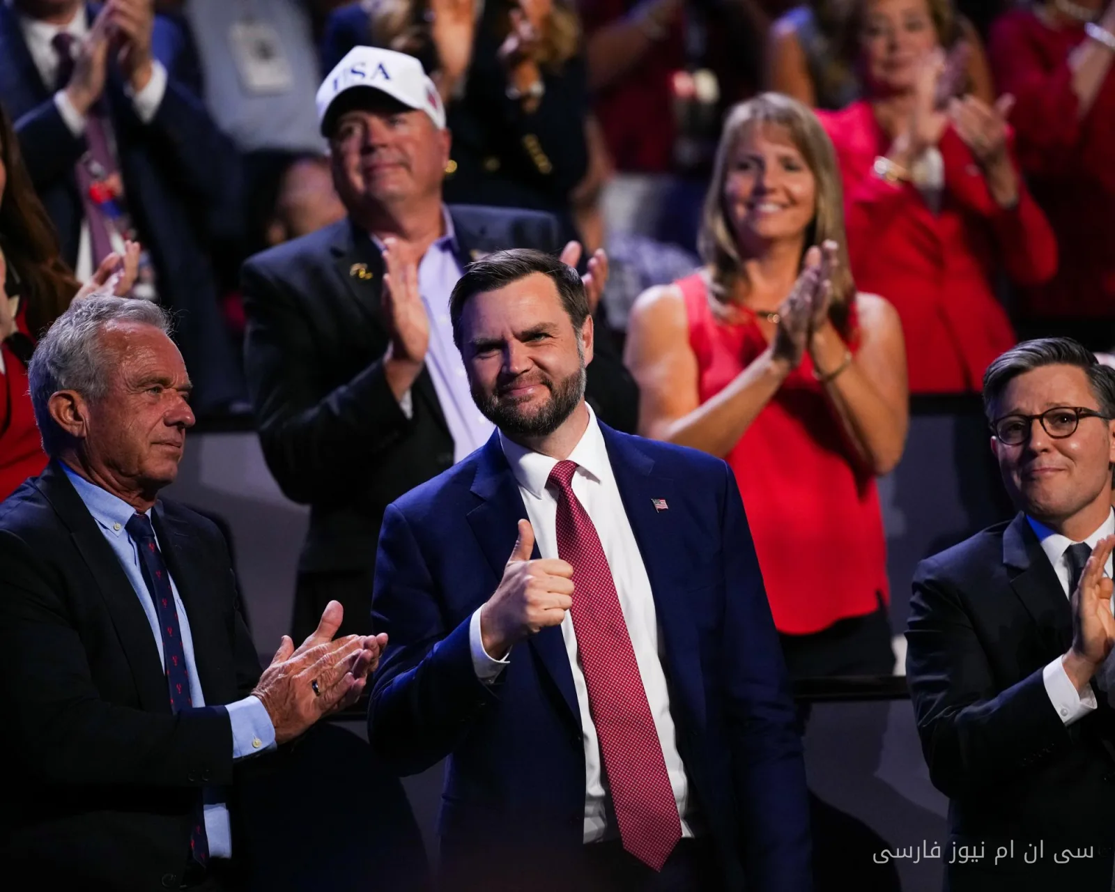 Trump's Controversial Plan: $5,000 Payment if Republicans Win!